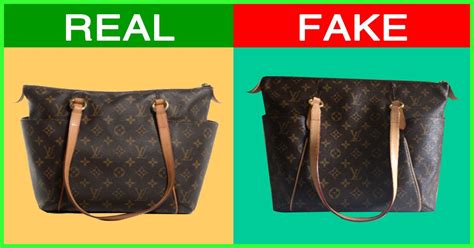 how can i tell if a louis vuitton is real|authenticate a louis vuitton bag.